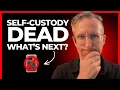Bitcoin Self-Custody Reexamined Rethinking the ColdCard Gold Standard