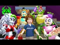 Download Lagu Gregory on the Loose (Part 1) | FNAF Security Breach gaming Animation