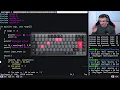 Coding a Keylogger in Raw C - No Libraries