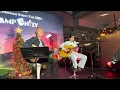 2024-12-05 Teddy Fan 范梓謙 - 今次動真格 @ White Christmas Street Fair 2024