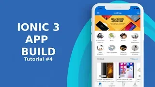 How to build an iPhone app tutorial 4