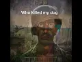 1000 yard stare