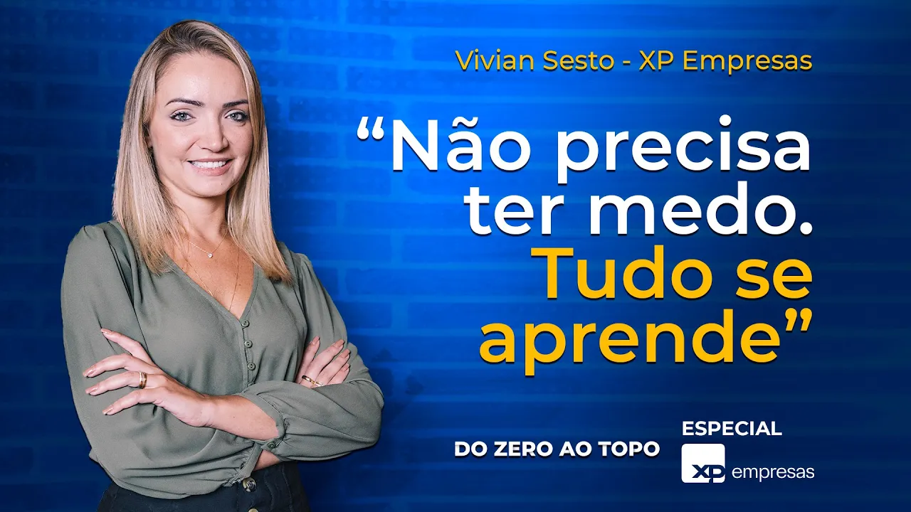 XP Empresas: a jornada até R$ 80 bilhões sob custódia