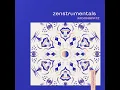 Zenstrumental Theme