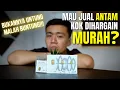 Download Lagu Mau Jual Emas Antam, Tapi Harganya Murah? Jualnya Disini!!