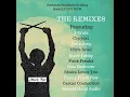 Trenton Tribute (Second Hand Audio Remix) (feat. Tony D)