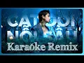 Download Lagu CẮT ĐÔI NỖI SẦU - KARAOKE REMIX - TĂNG DUY TÂN