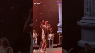 قمر قمر أنا شايف قمر قمر       بنش مارك  عمرو دياب  عمو زكي دندنها