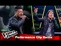 Download Lagu Sonam Vs Abishek \