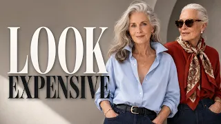 the quiet style shift making women over 50 look expensive