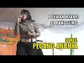 Lagu Ketika Polwan Nyanyi. Di Acara Nikahan Mantan?? #COCOMUSIC