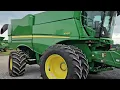 2022 JOHN DEERE S790 For Sale