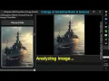 JavaScript NWJS TensorFlow js Image Classifier