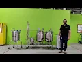 Cannabis and Hemp Turnkey Winterization System