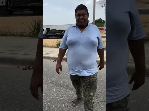 mi gente a este joven tenemos que ayudarlo porque lo necesita