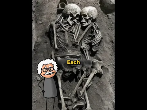 The saddest love stories ever found 😯