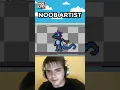 Noob Artist vs Pro Artist on Aseprite The Difference is INSANE