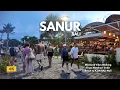 Download Lagu SANUR, Bali Weekend Vibes Walk Around Matahari Terbit Beach \u0026 ICON Mall | Bali Walking Tour 4K/60fps