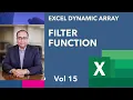 Filter Function