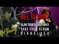 Download Lagu MEL SHANDY-ULAH TUAN DAN NYONYA TAHUN 1989/90 HD HARDROCK