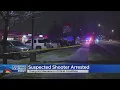 Guadalupe Villanueva Arrested After Double Shooting Over Handicapped Parking Spot