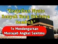 Download Lagu 1X MENDENGARKAN❗INSYAALLAH SETELAH MENDENGARKAN AYAT INI HATI MENJADI TENANG DAN TENTRAM 🤲🤲