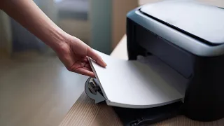 Hammermill Premium Color 28 lb Printer Paper Review Crisp Prints Vibrant Colors