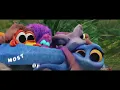 “Beautiful Ugly” 🐨 Tim Minchin ft. Evie Irie | Back To The Outback | Netflix Family