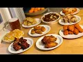 Dine in the D - Detroit Wing Company on Live in the D