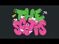 THE SCOTTS, Travis Scott, Kid Cudi - THE SCOTTS (Audio)