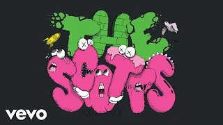 THE SCOTTS Travis Scott Kid Cudi - THE SCOTTS