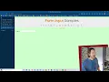 Creating a Textbox Form Input Control