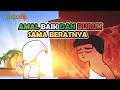 Download Lagu Ketika Amal Baik dan Buruk Sama Beratnya - A'raf Jawabannya