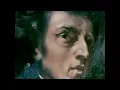Nino Bravo  Un Beso Y Una Flor video clip oficial  ( Recuperando a Nino )