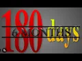 180 days at Tyson Foods