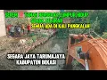 Download Lagu SEREM‼️Tanah Bergerak Lumpur Hidup Semak Belukar❗Ada Di Kali Pangkalan Tarumajaya