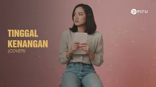 tinggal kenangan gaby cover by pi7u