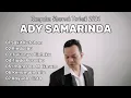 Album terbaik ady samarinda full album