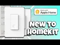 Treatlife Switch - Now with Apple Home
