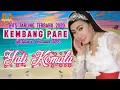 Download Lagu KEMBANG PARE - YATI KOMALA || LAGU TARLING TERBARU 2020 | VIDEO LIRIK