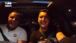 Cheb Morad Et Hichem Smati Manich Mrigle 2016 