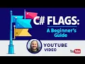 C Flags Beginner s Guide