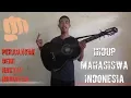 Lagu LAGU UNTUK MAHASISWA - Darah Juang (Zahrom Cover Akustik)