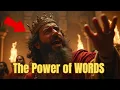 KING SOLOMON Words that BUILD and words that DESTROY
