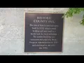 Shasta County Jail