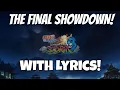 Download Lagu The Final Showdown! (Lyrical) | Naruto Shippuden OST