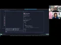 36 - tracker HTTP API Rust Nix PostgreSQL