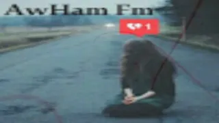 عافوني وخلوني وحدي والحزن لايق عليا دندنها