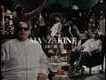 Draganov – MANZAKINE ft. Hajib (House soul Cover) 🇲🇦🔥| MoroccoRapHits