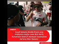 Download Lagu MOTO GP Marc Marques ( Bocah yang meniru suara nick harris)